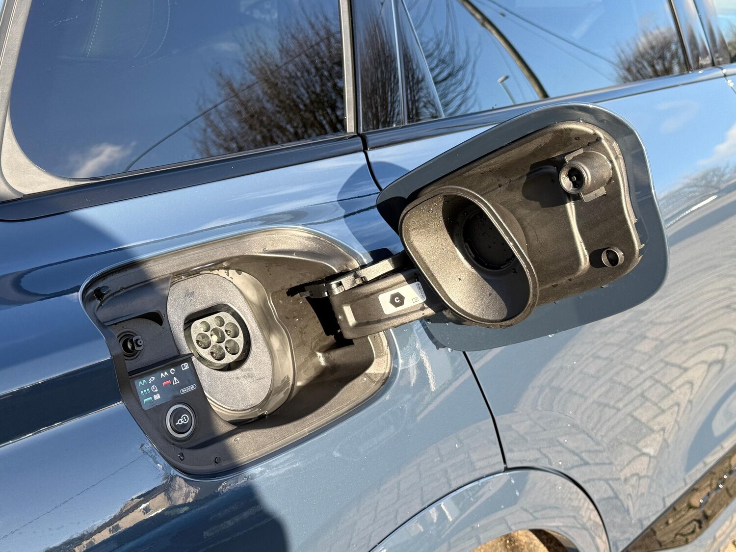 Used Audi Q6 e-tron 2025 for sale - 76898733: Photo 61