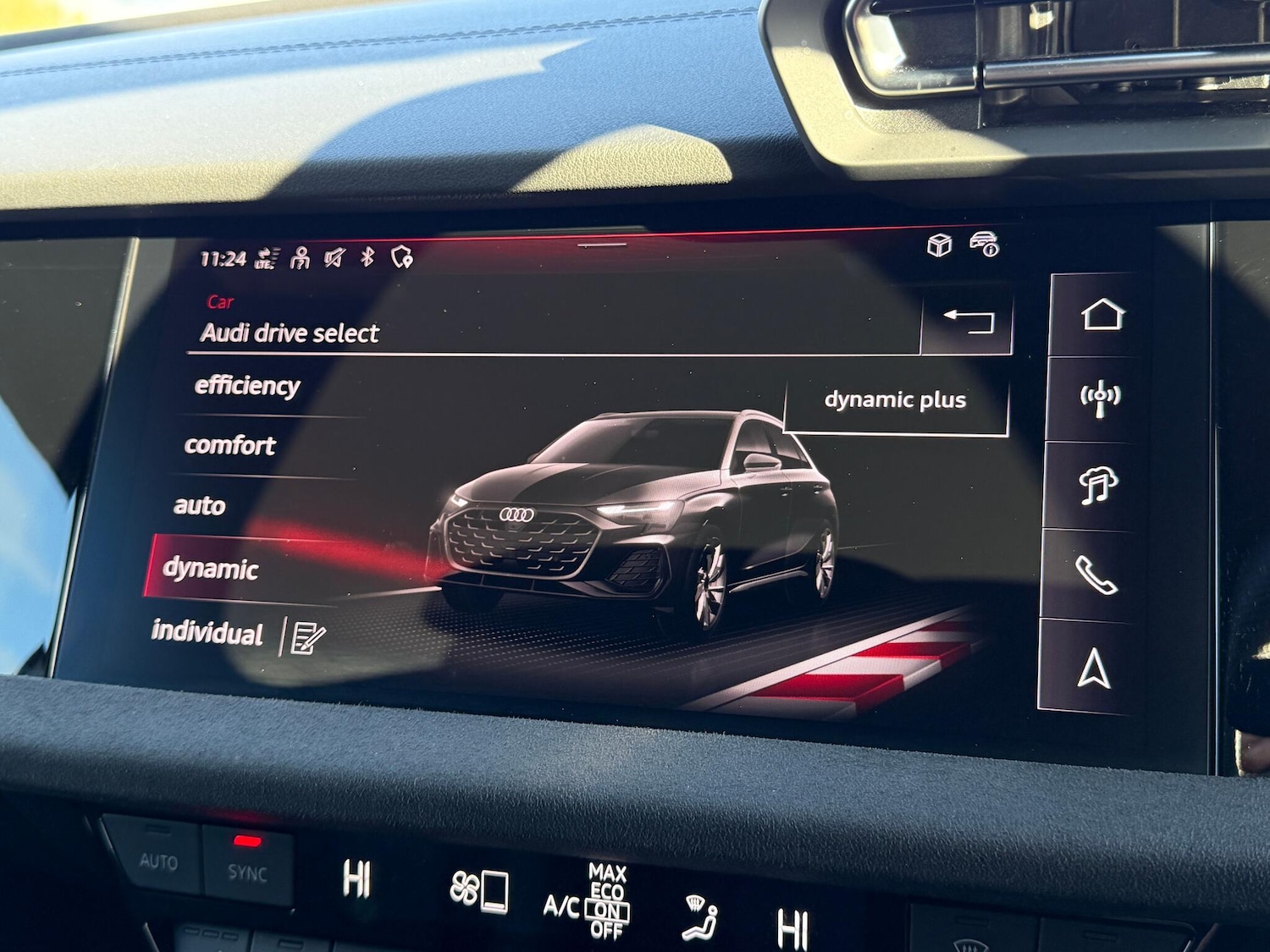 Used Audi A3 2024 for sale - 76700658: Photo 10