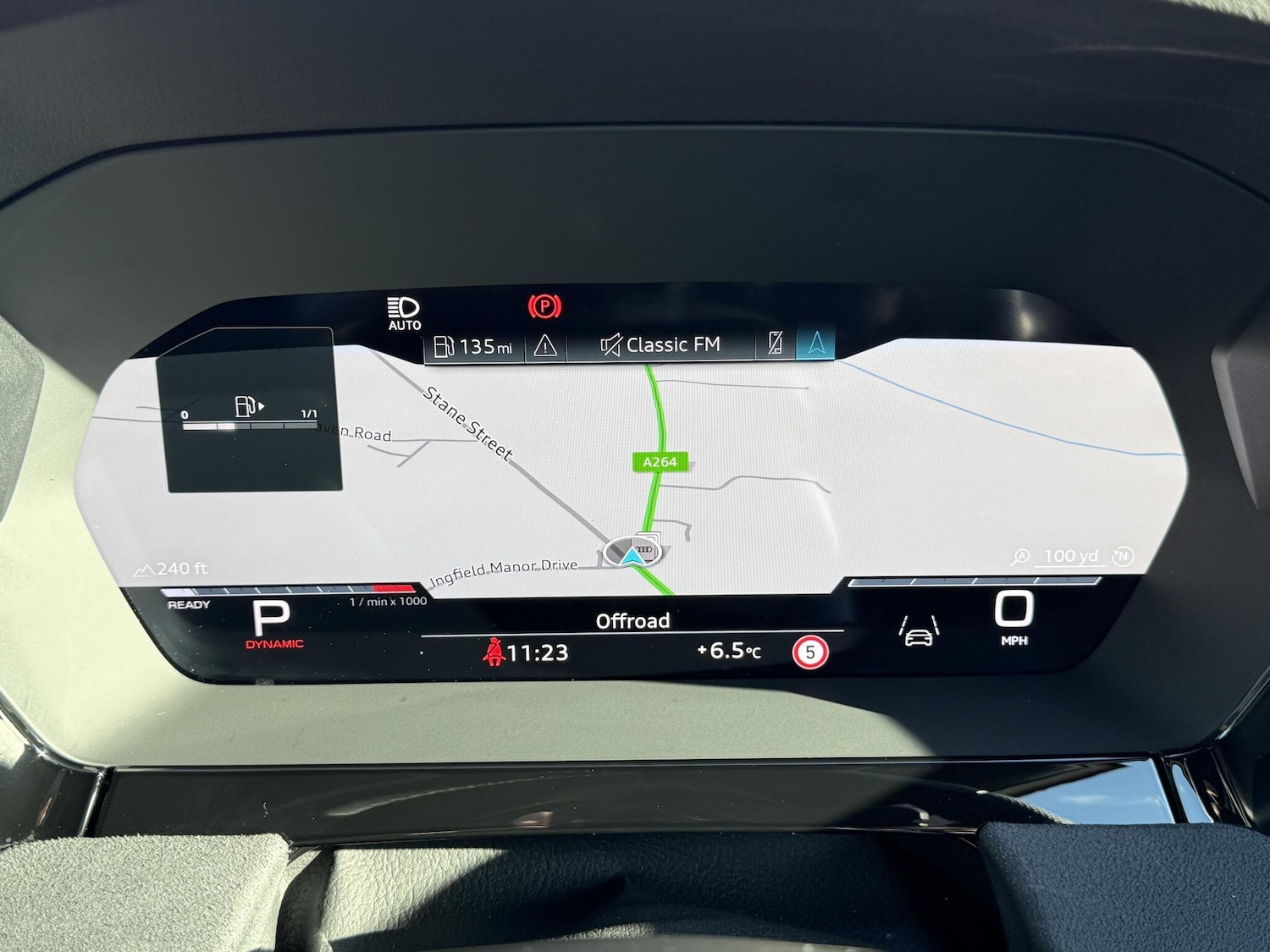 Used Audi A3 2024 for sale - 76700658: Photo 16