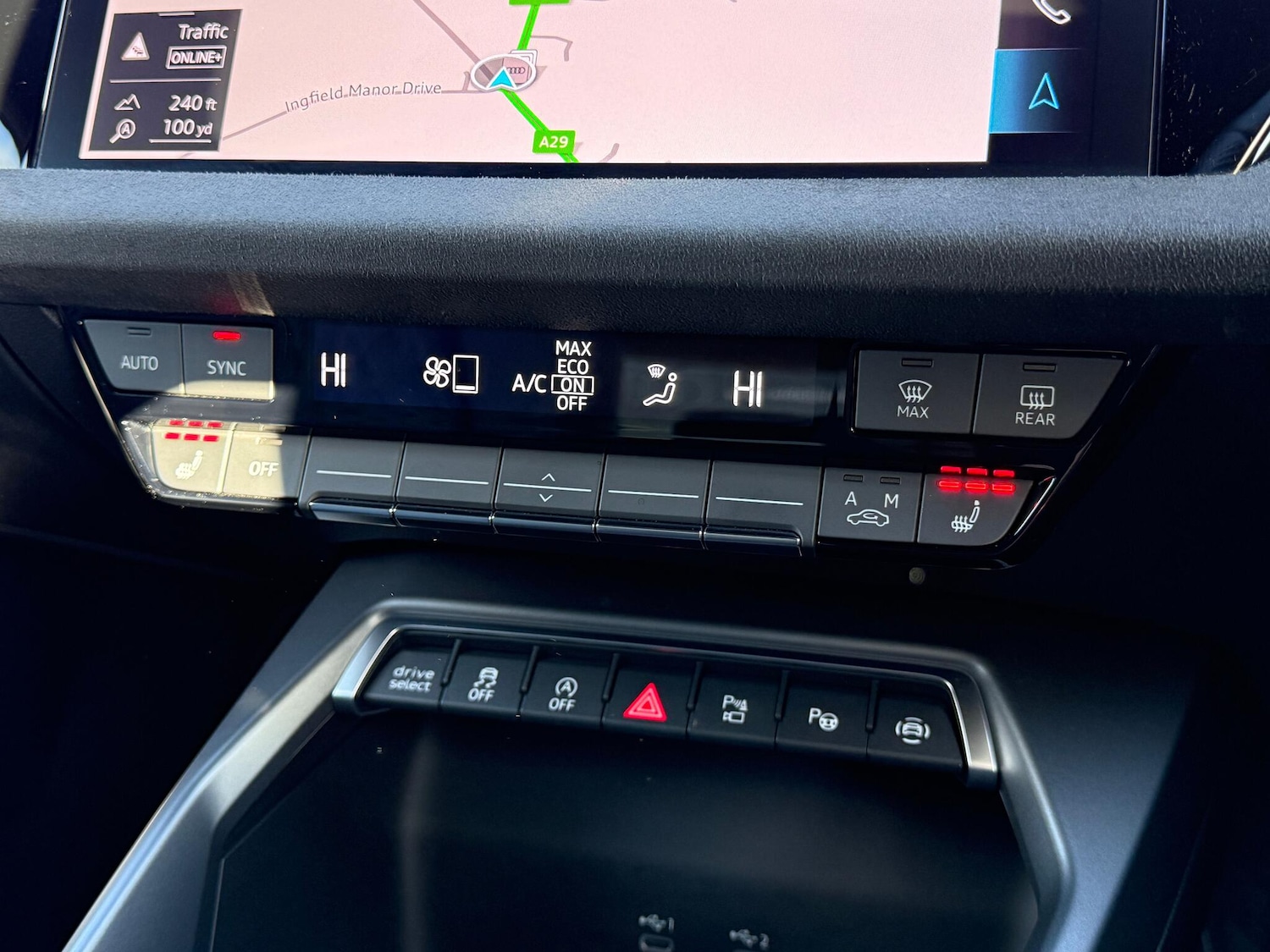 Used Audi A3 2024 for sale - 76700658: Photo 17