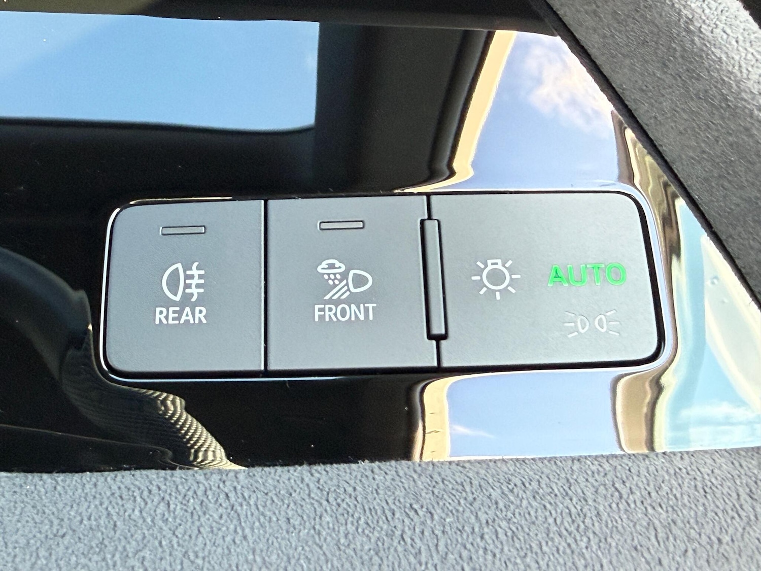 Used Audi A3 2024 for sale - 76700658: Photo 28