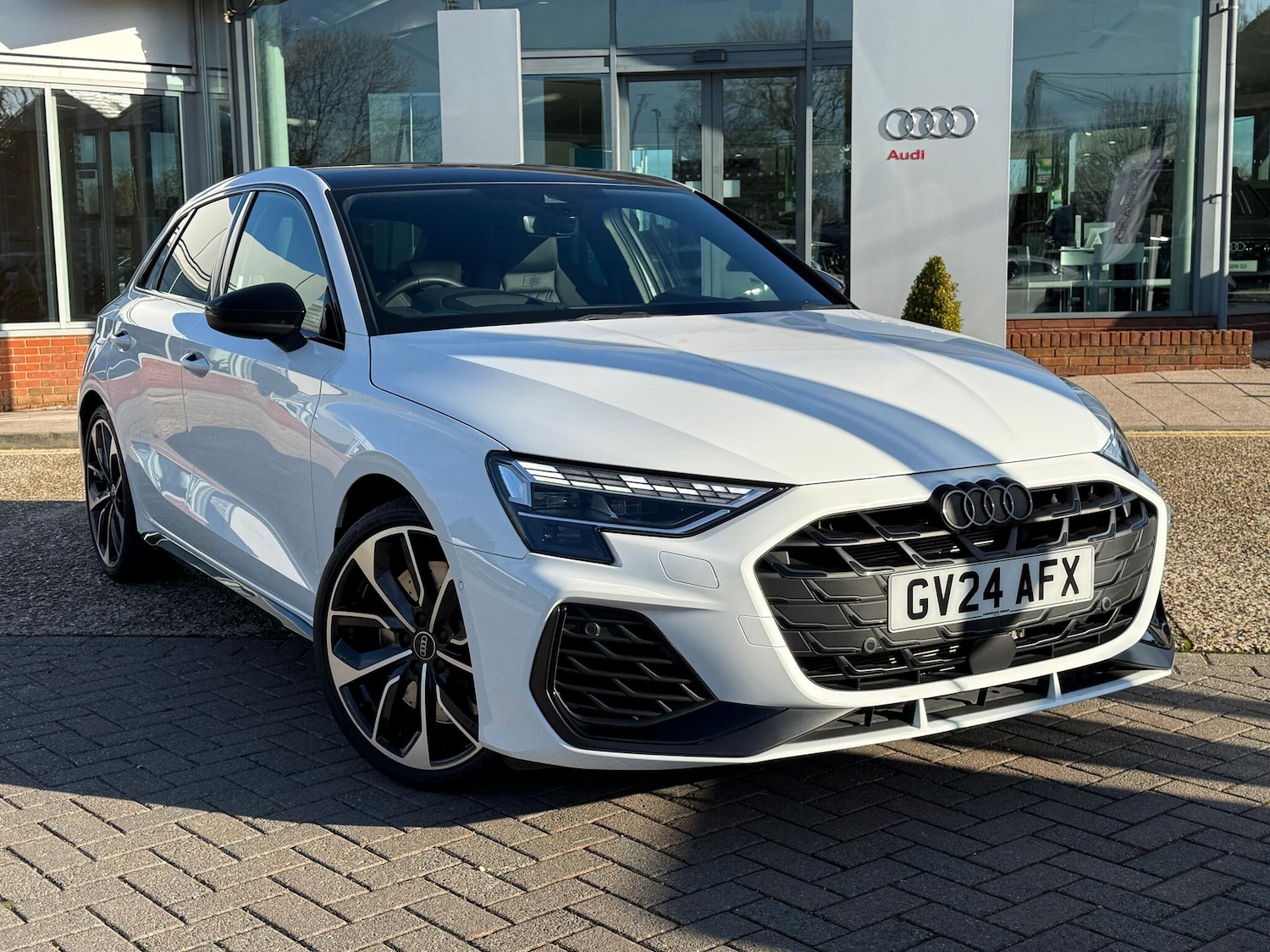 Used Audi A3 2024 for sale - 76700658: Photo 29