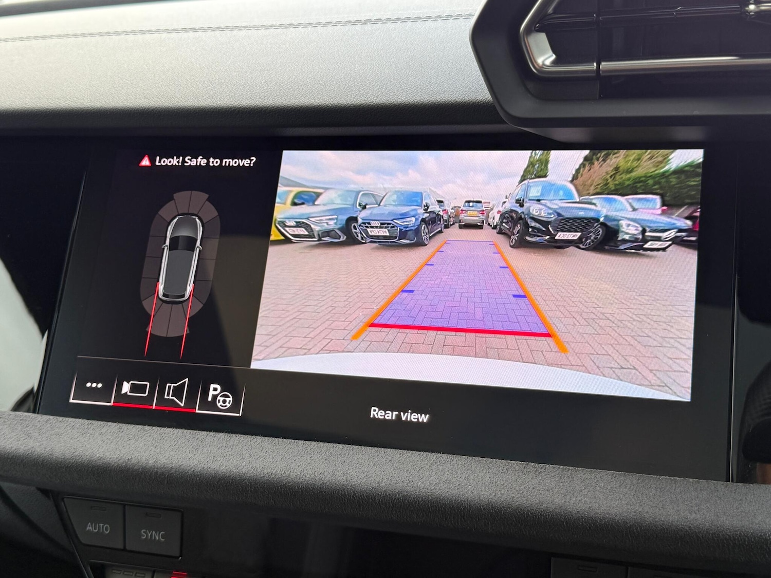 Used Audi A3 2024 for sale - 76700658: Photo 3