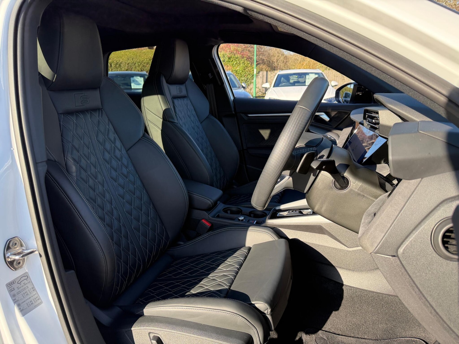 Used Audi A3 2024 for sale - 76700658: Photo 32