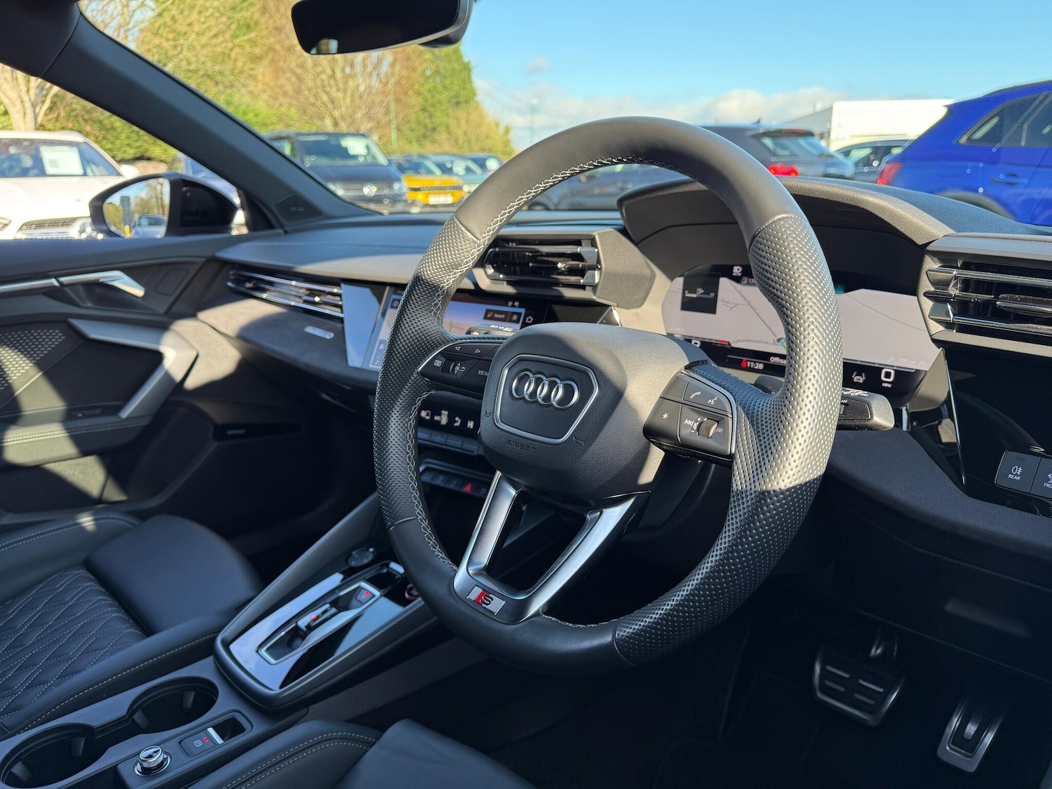 Used Audi A3 2024 for sale - 76700658: Photo 33