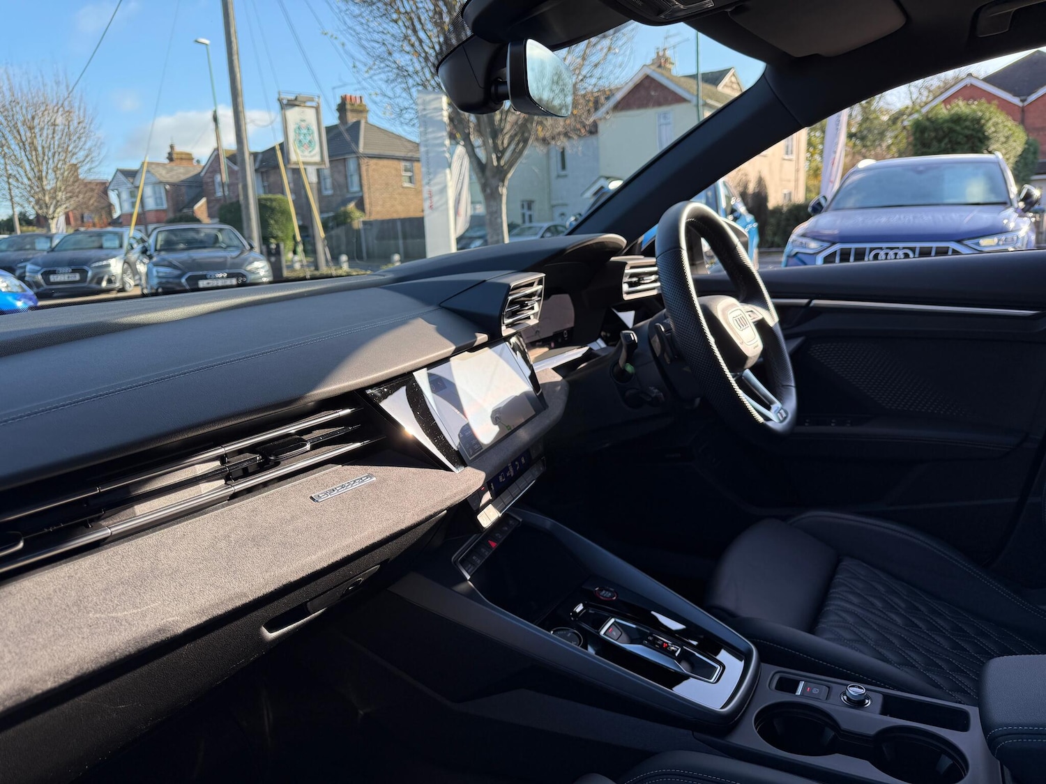 Used Audi A3 2024 for sale - 76700658: Photo 34