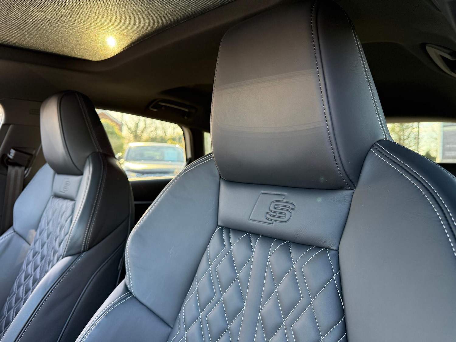 Used Audi A3 2024 for sale - 76700658: Photo 36