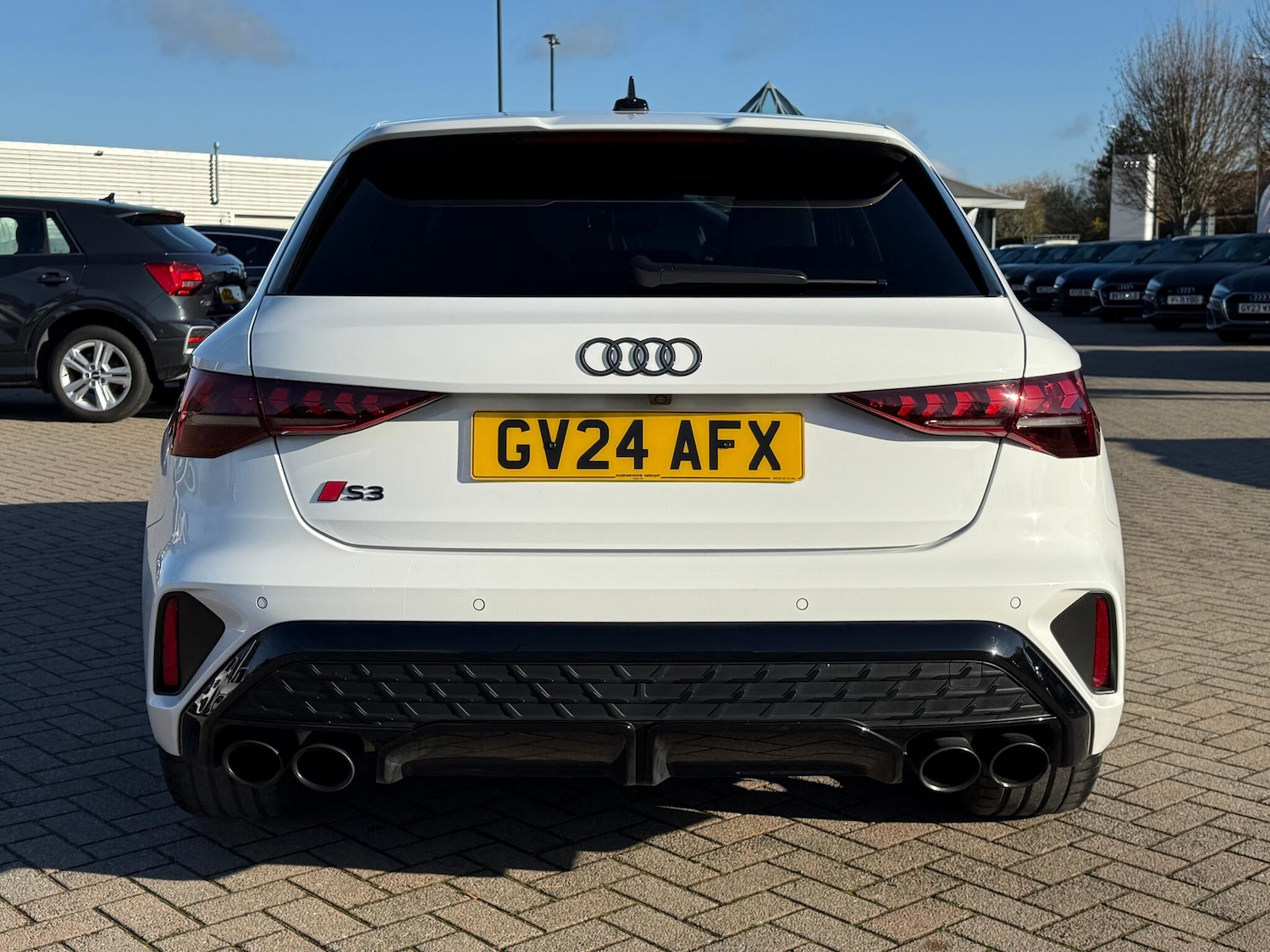 Used Audi A3 2024 for sale - 76700658: Photo 41