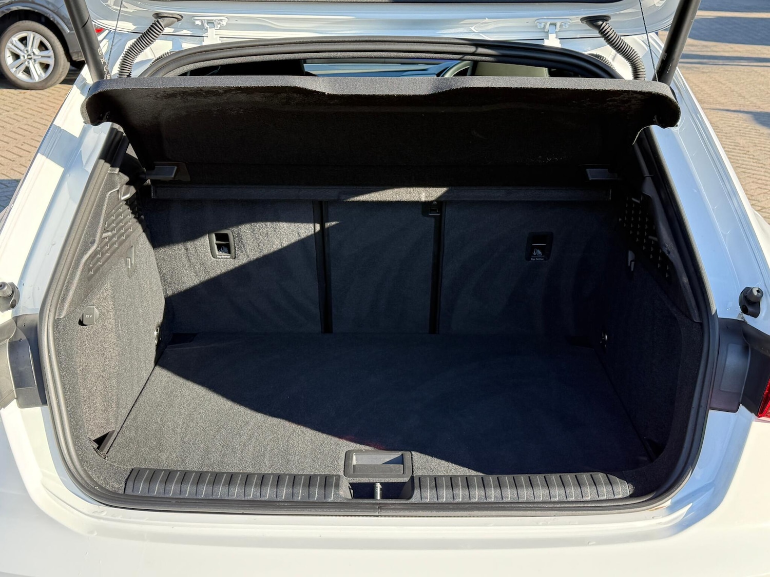 Used Audi A3 2024 for sale - 76700658: Photo 43