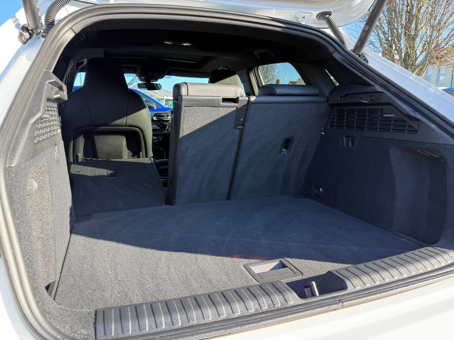 Used Audi A3 2024 for sale - 76700658: Photo 44