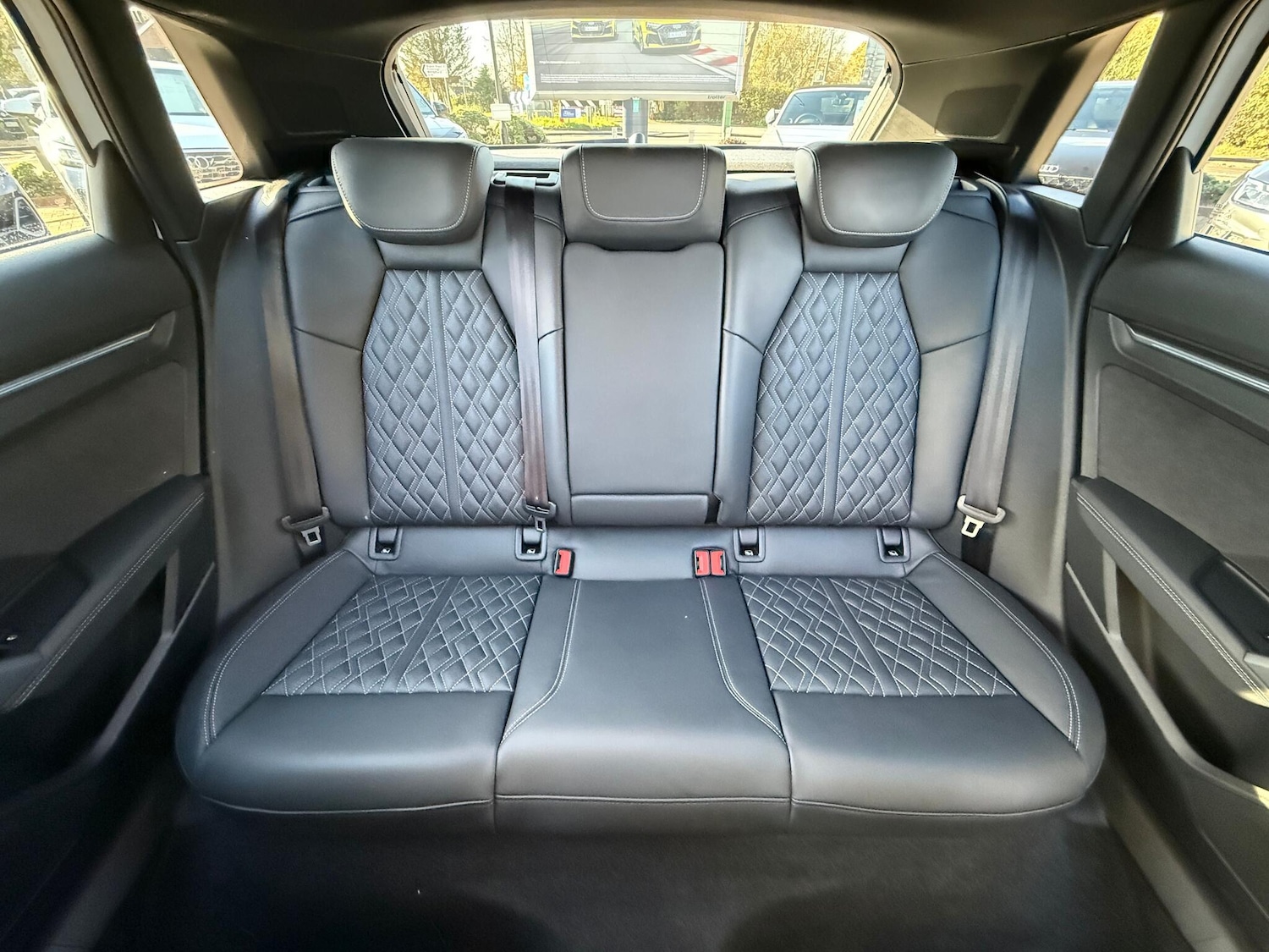 Used Audi A3 2024 for sale - 76700658: Photo 47