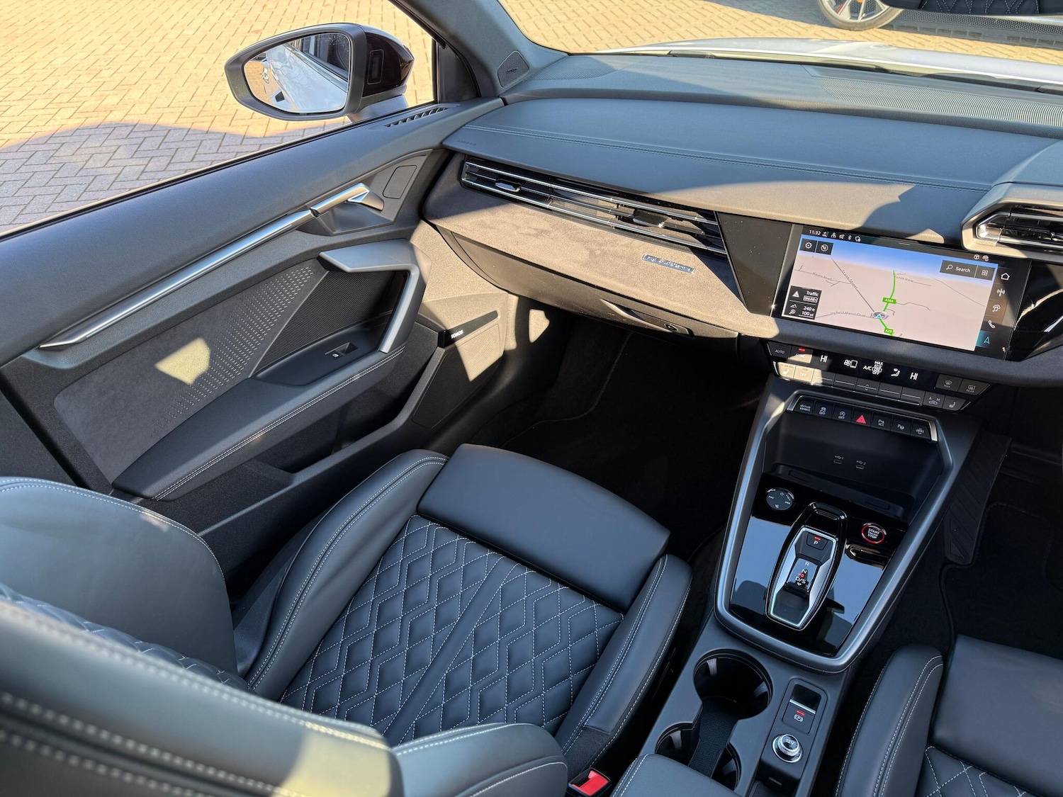 Used Audi A3 2024 for sale - 76700658: Photo 48