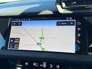 Used Audi A3 2024 for sale - 76700658: Photo