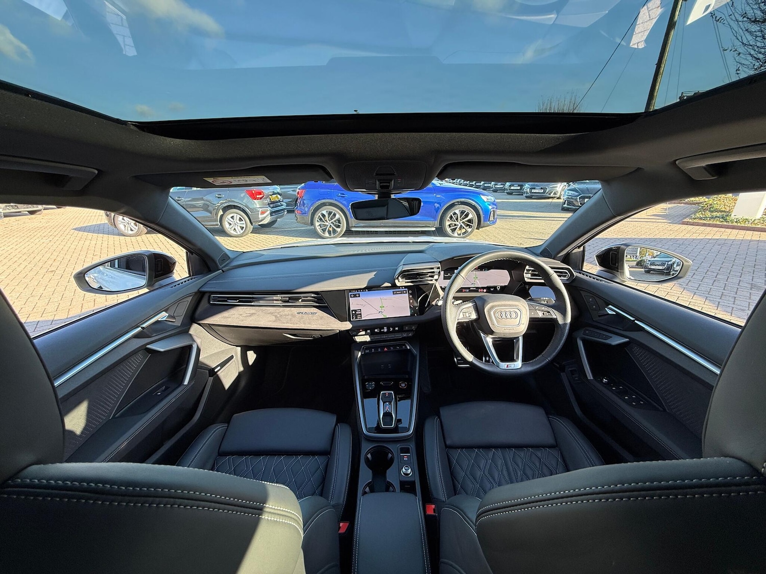 Used Audi A3 2024 for sale - 76700658: Photo 5