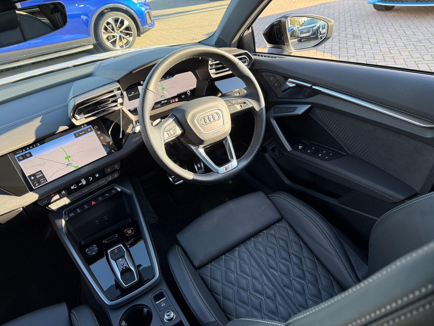 Used Audi A3 2024 for sale - 76700658: Photo 51