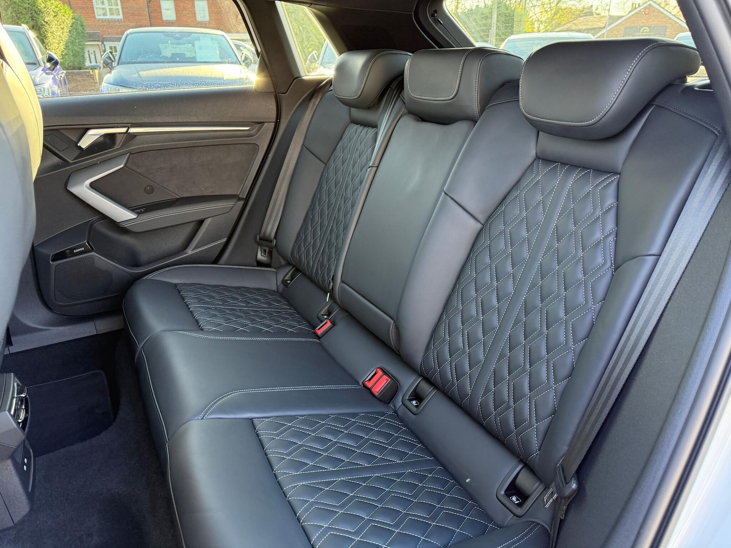 Used Audi A3 2024 for sale - 76700658: Photo 52