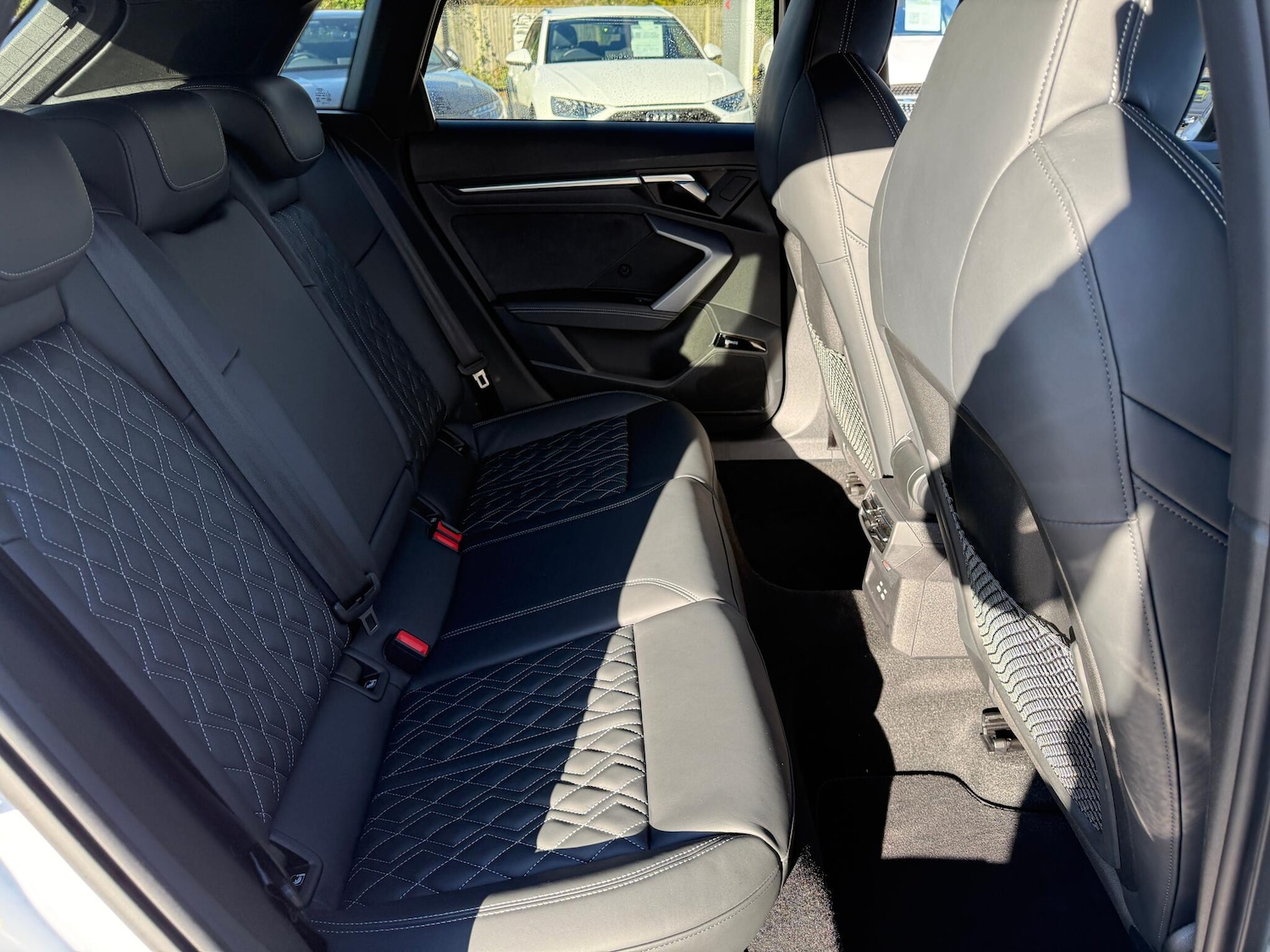 Used Audi A3 2024 for sale - 76700658: Photo 54