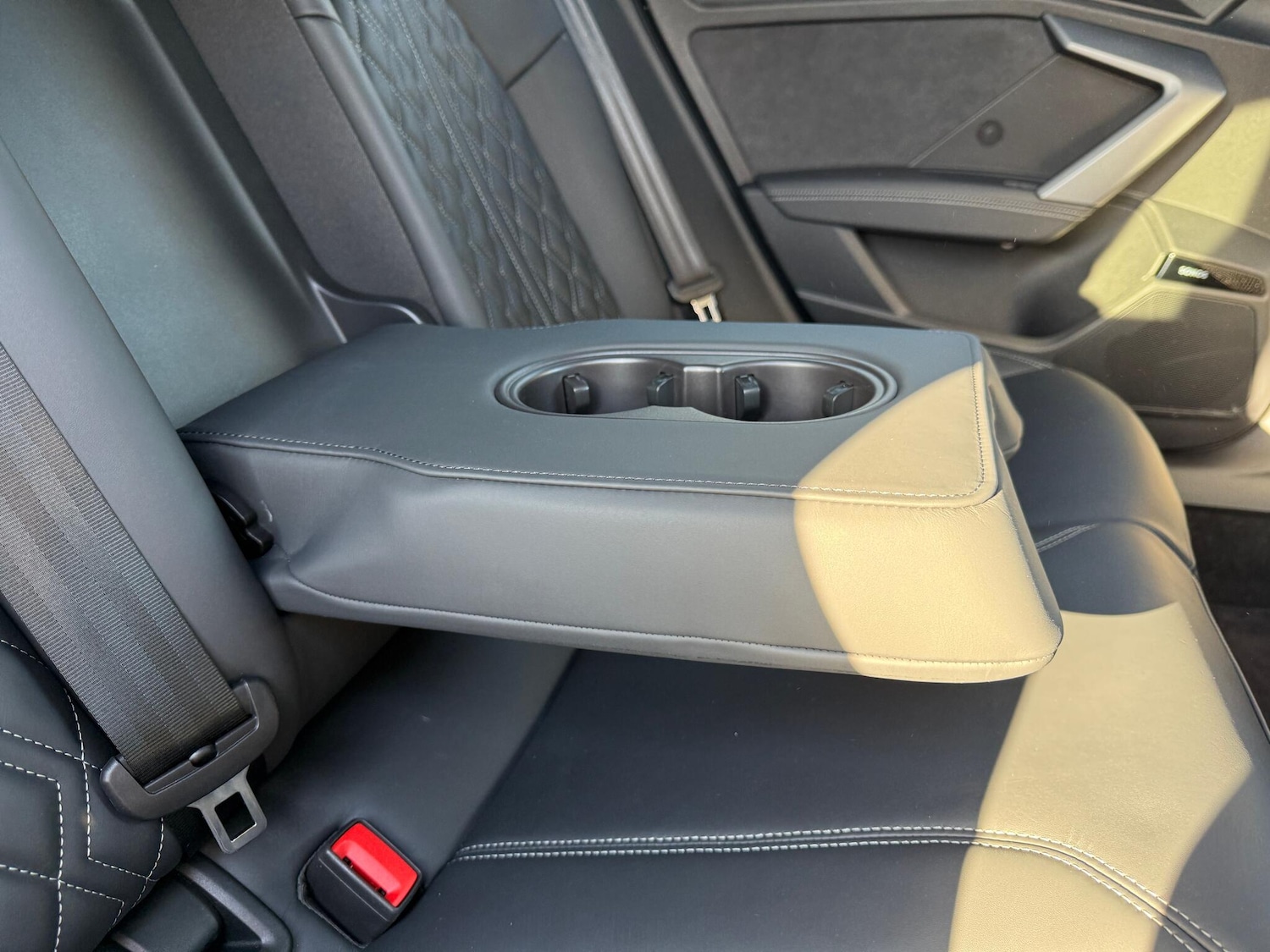 Used Audi A3 2024 for sale - 76700658: Photo 55