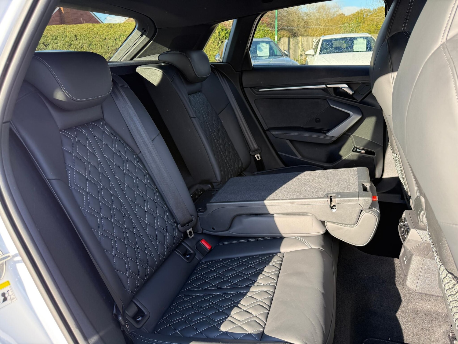 Used Audi A3 2024 for sale - 76700658: Photo 56