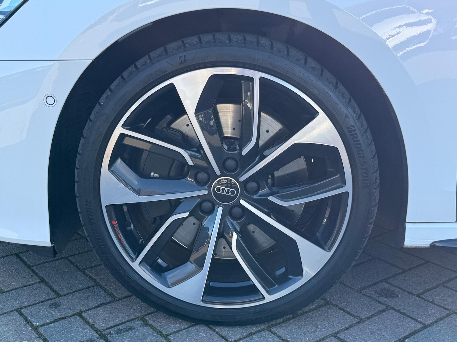 Used Audi A3 2024 for sale - 76700658: Photo 59