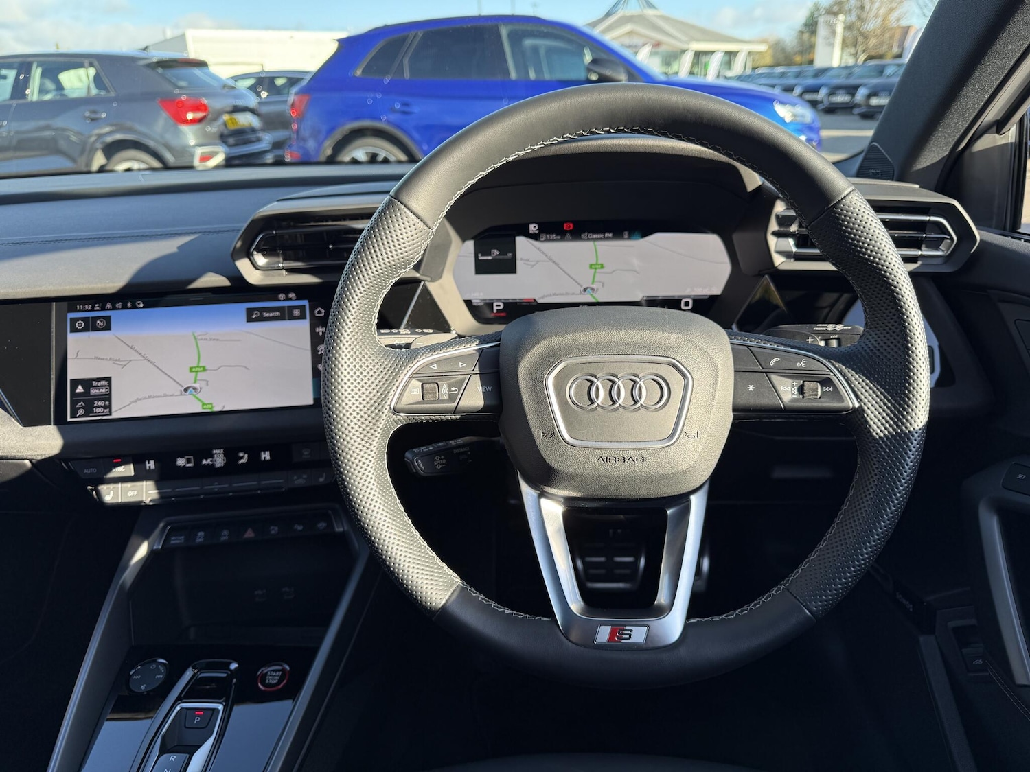 Used Audi A3 2024 for sale - 76700658: Photo 6