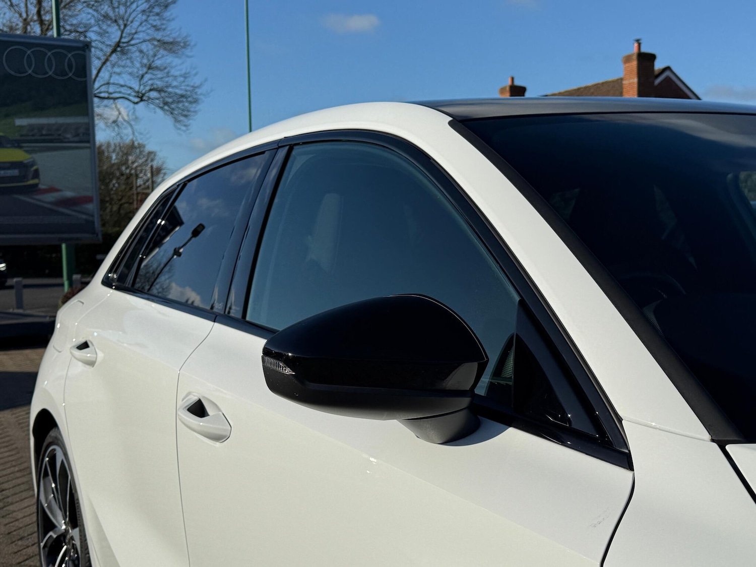 Used Audi A3 2024 for sale - 76700658: Photo 61