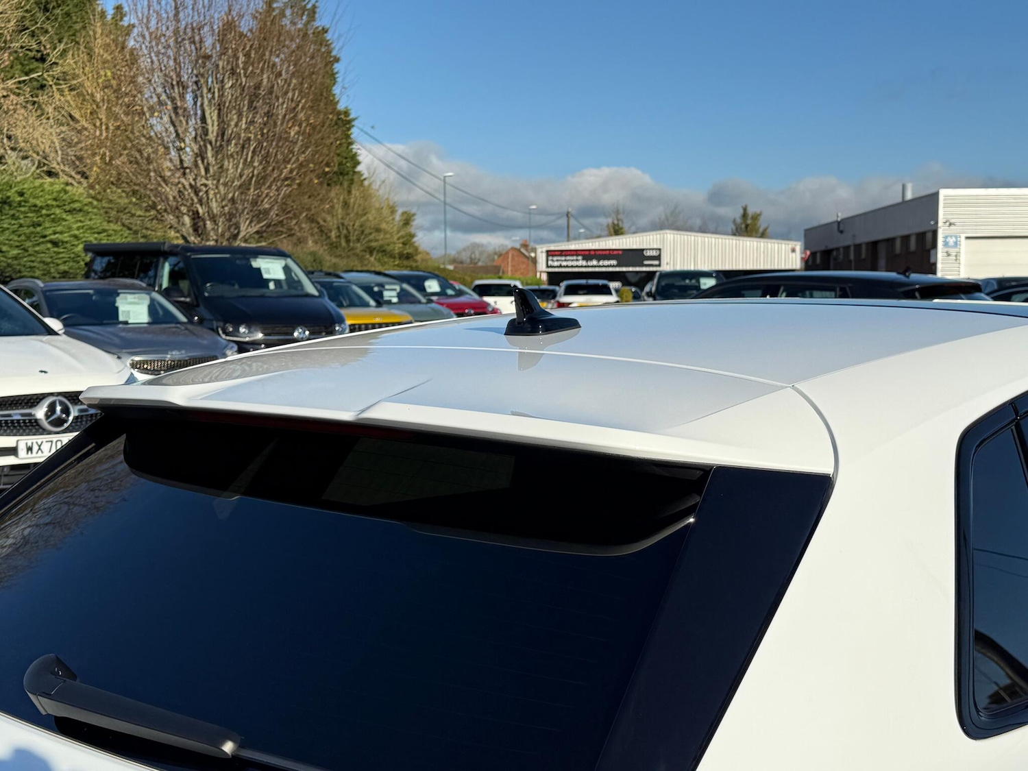 Used Audi A3 2024 for sale - 76700658: Photo 62