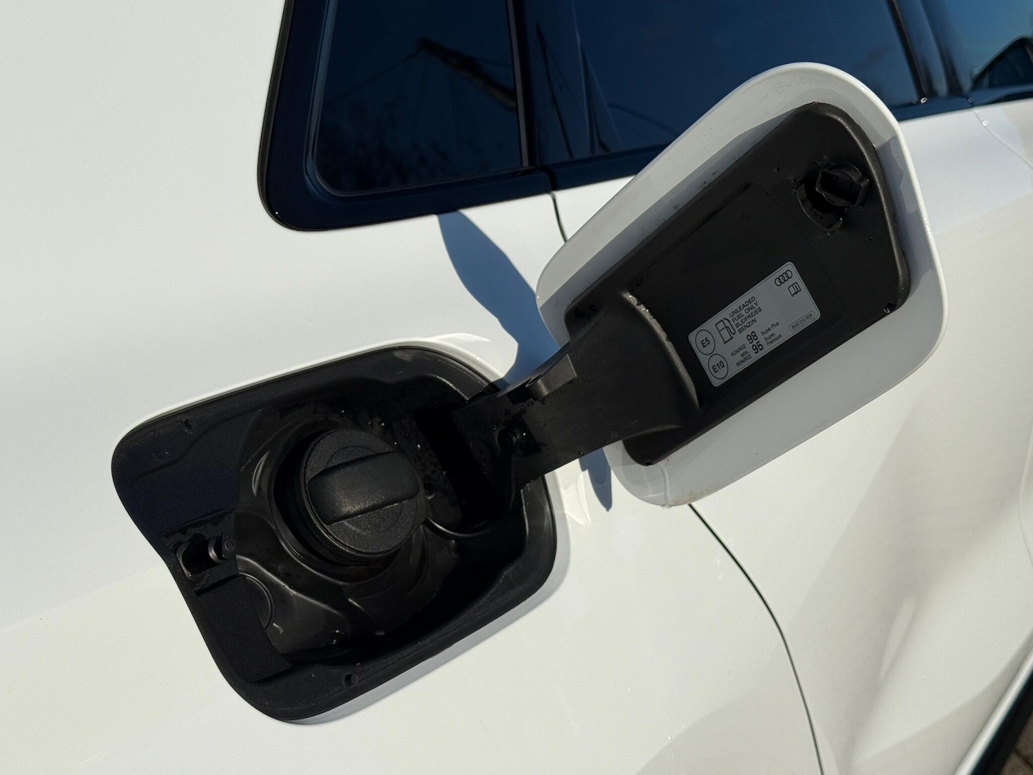 Used Audi A3 2024 for sale - 76700658: Photo 63