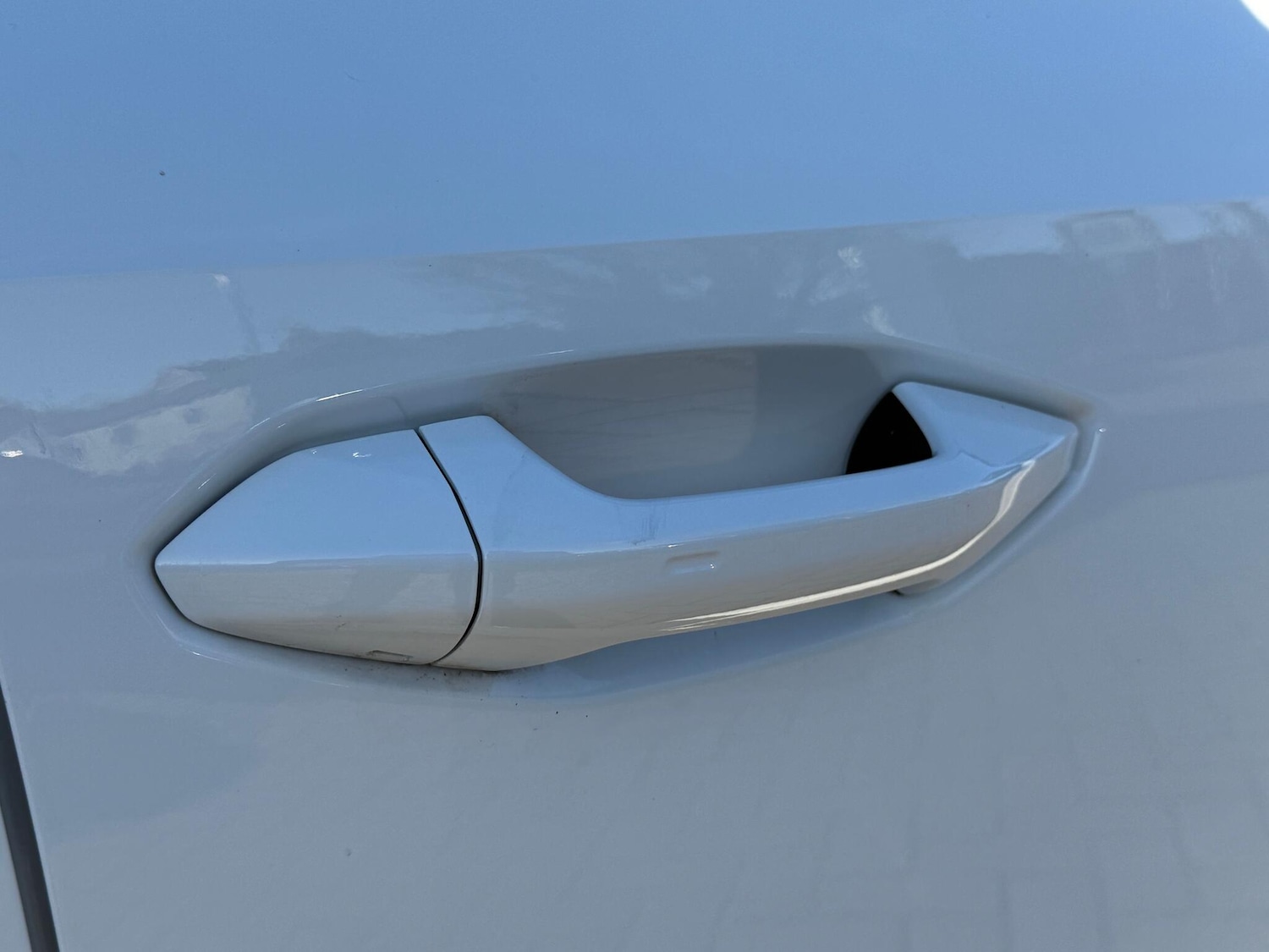 Used Audi A3 2024 for sale - 76700658: Photo 64