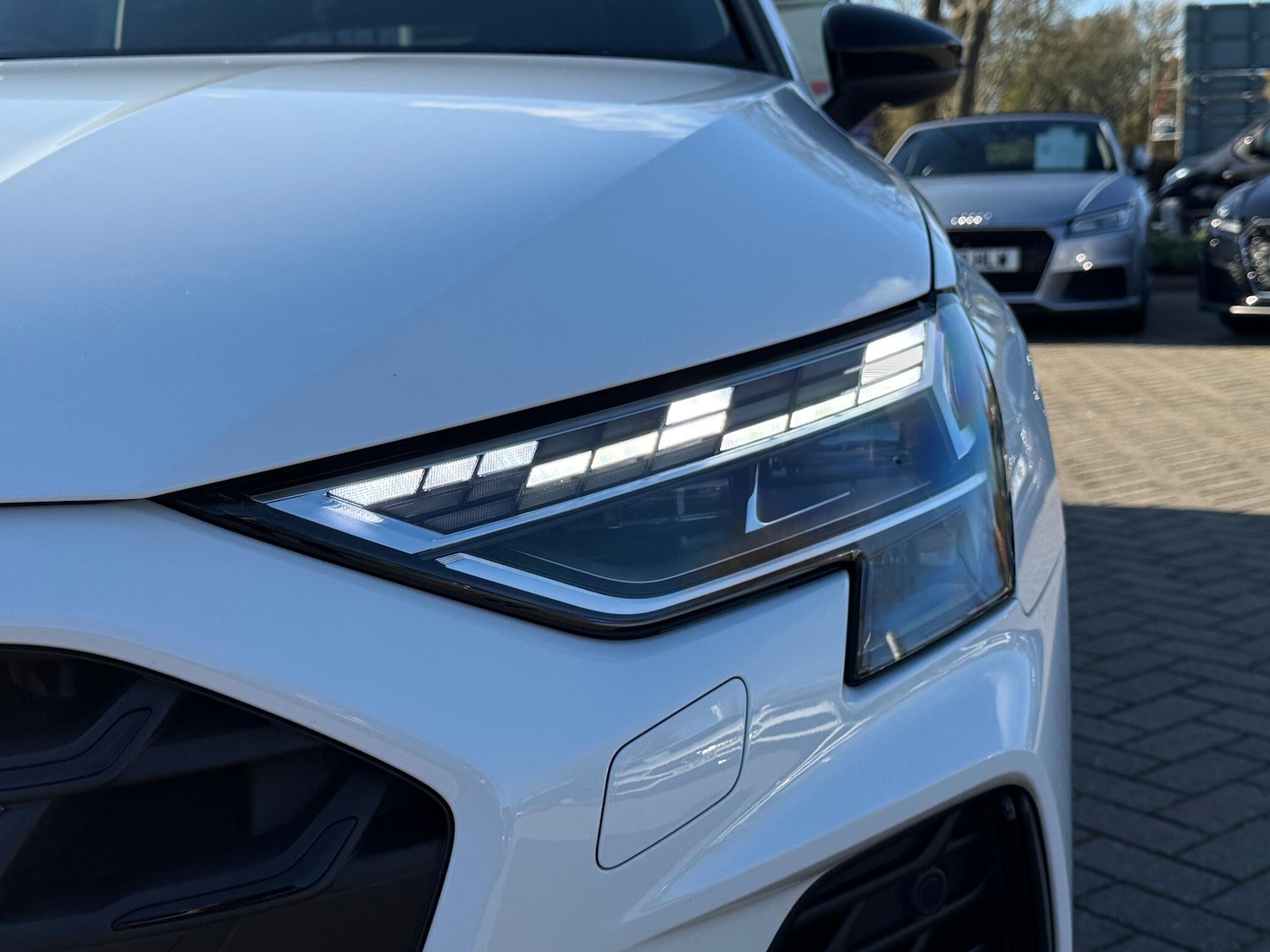 Used Audi A3 2024 for sale - 76700658: Photo 65