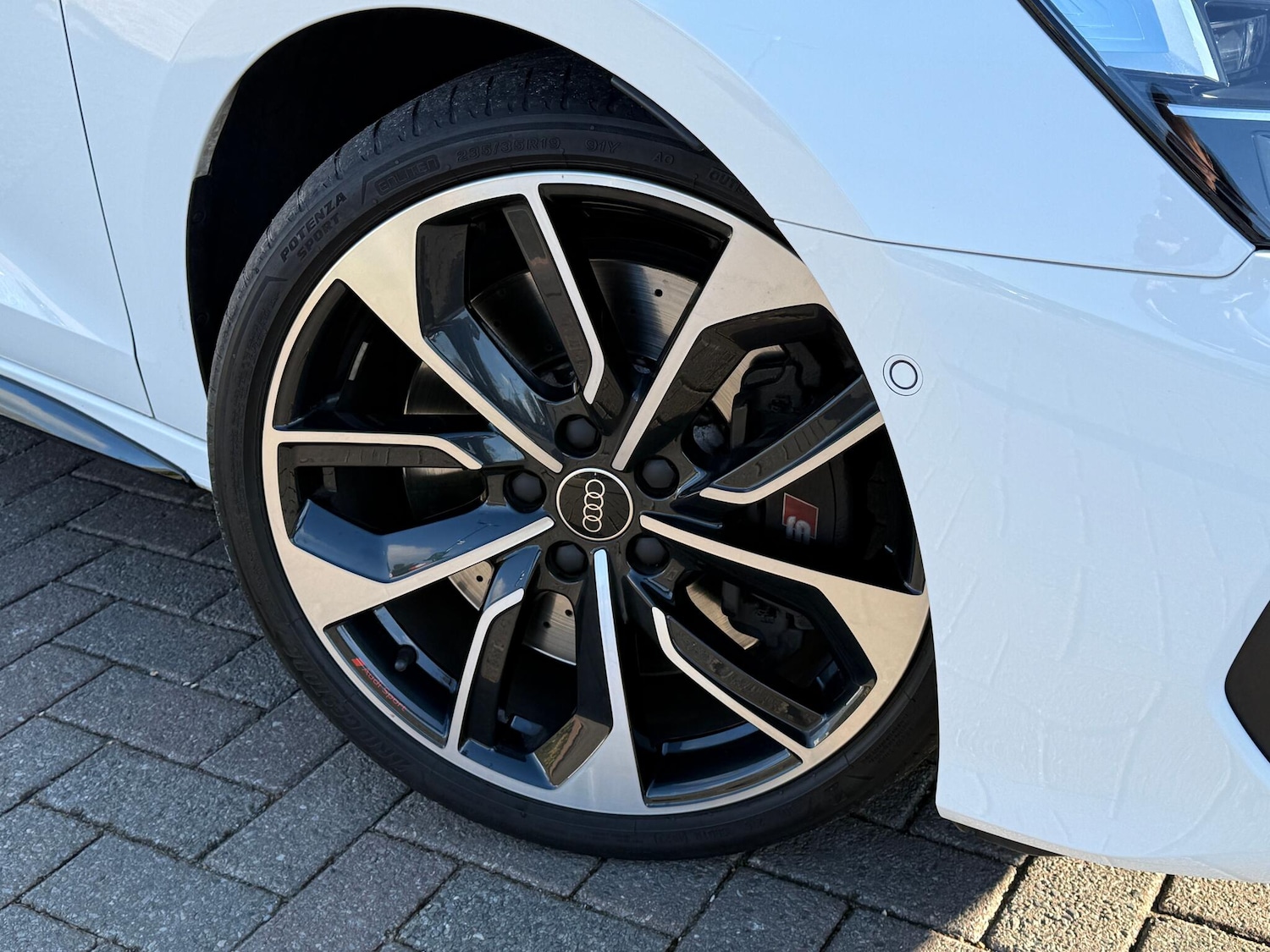 Used Audi A3 2024 for sale - 76700658: Photo 7