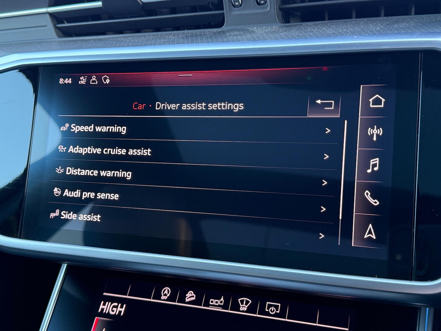 Used Audi A6 Allroad 2020 for sale - 76199783: Photo 11