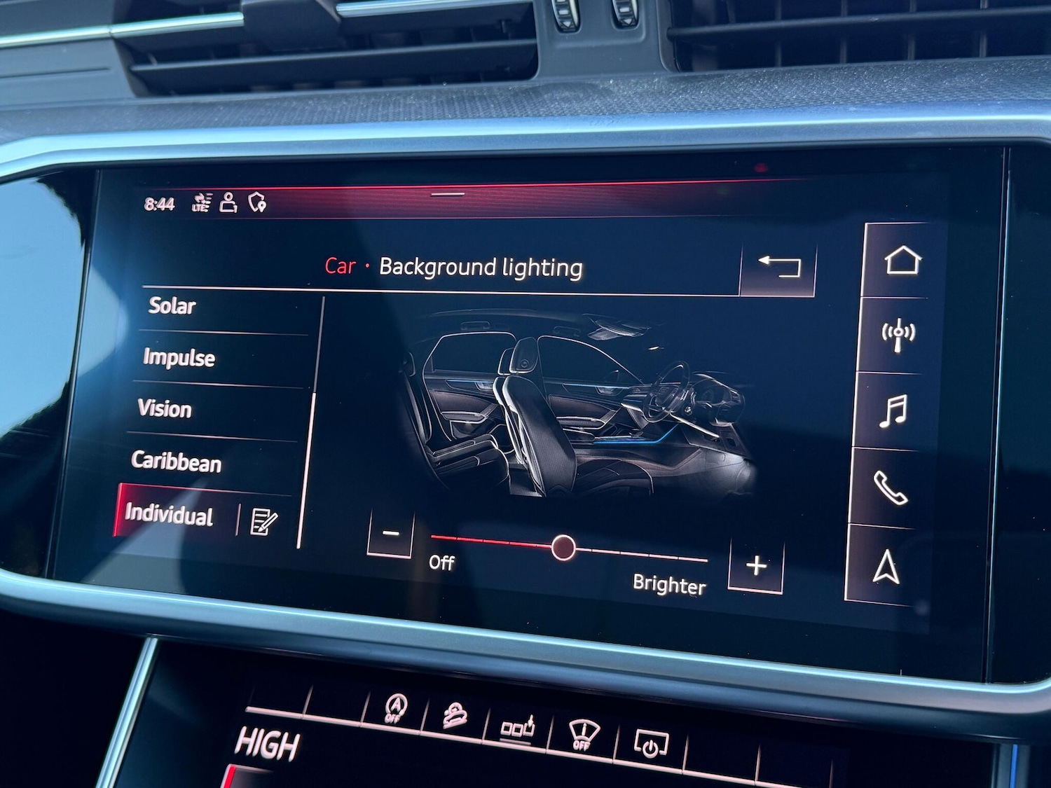 Used Audi A6 Allroad 2020 for sale - 76199783: Photo 12