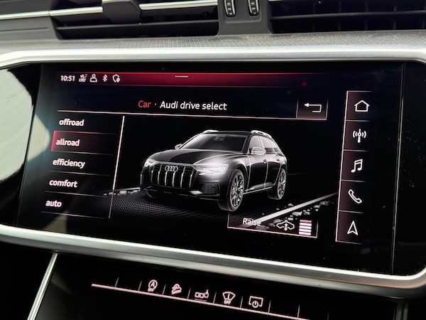 Used Audi A6 Allroad 2020 for sale - 76199783: Photo 13