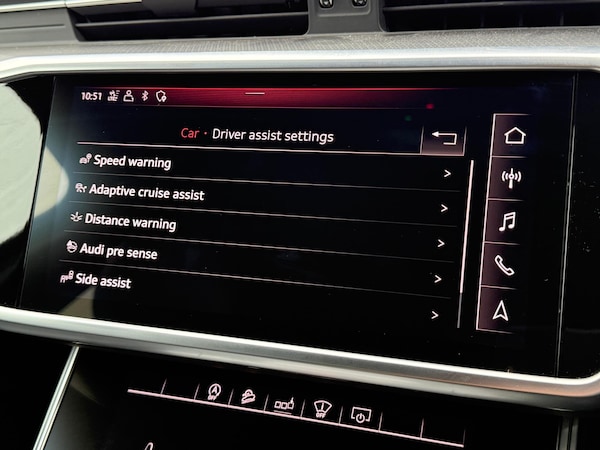 Used Audi A6 Allroad 2020 for sale - 76199783: Photo 14