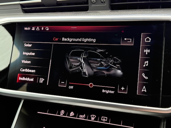 Used Audi A6 Allroad 2020 for sale - 76199783: Photo 15