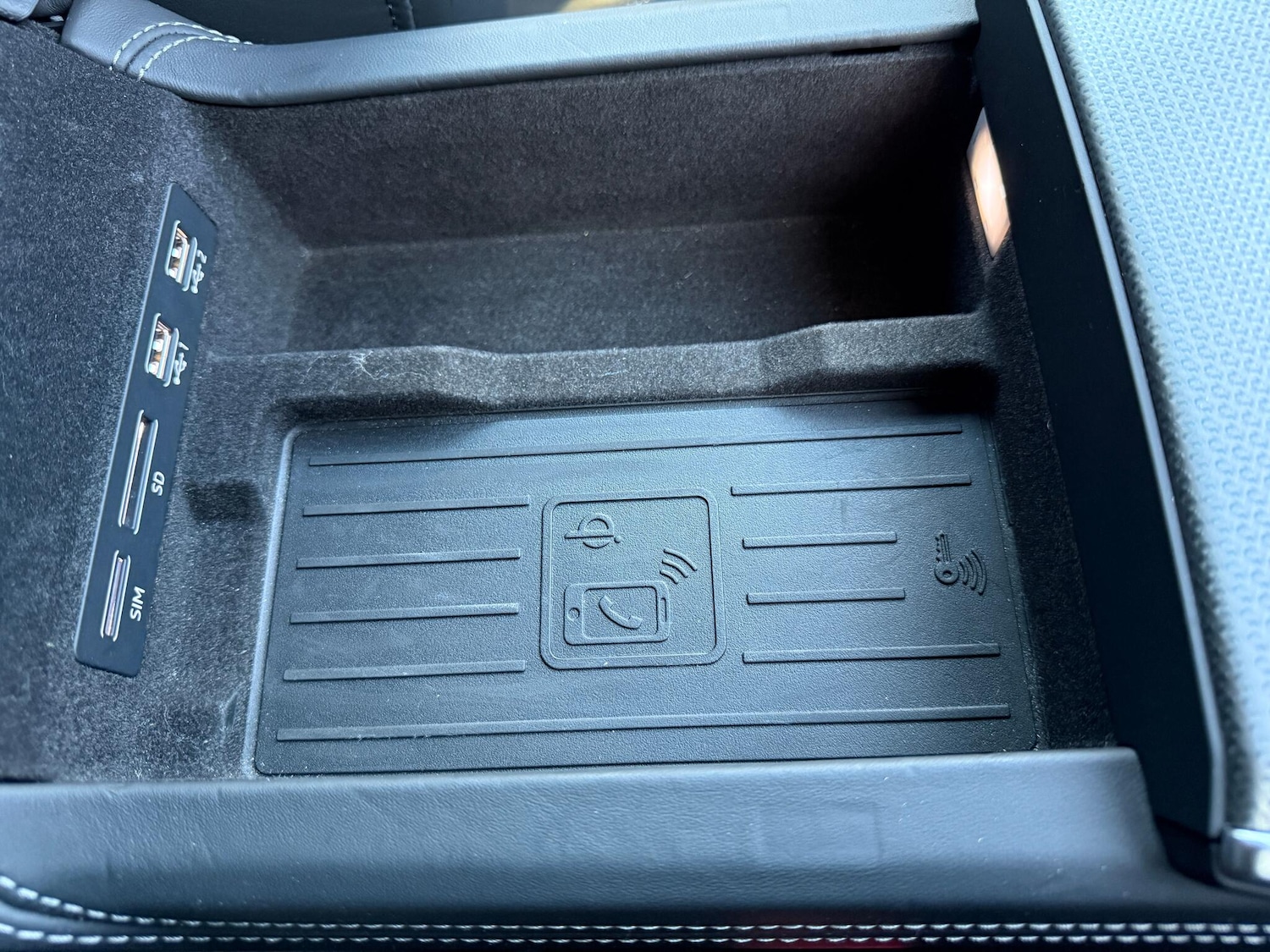 Used Audi A6 Allroad 2020 for sale - 76199783: Photo 18