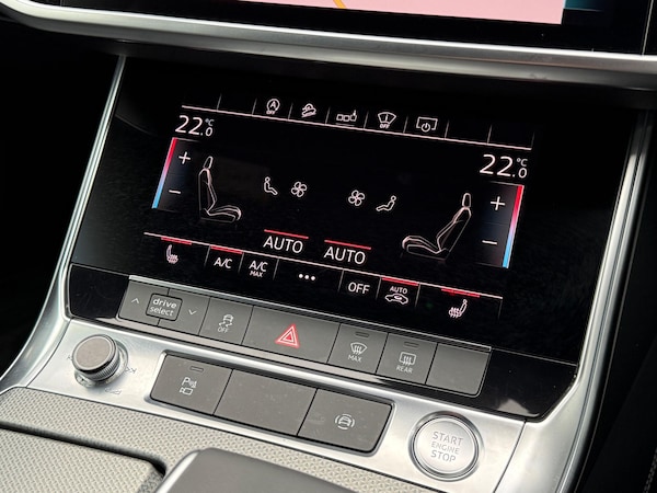 Used Audi A6 Allroad 2020 for sale - 76199783: Photo 19
