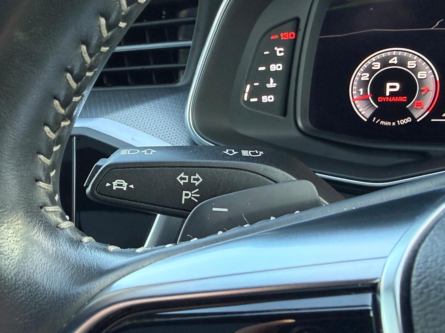 Used Audi A6 Allroad 2020 for sale - 76199783: Photo 23