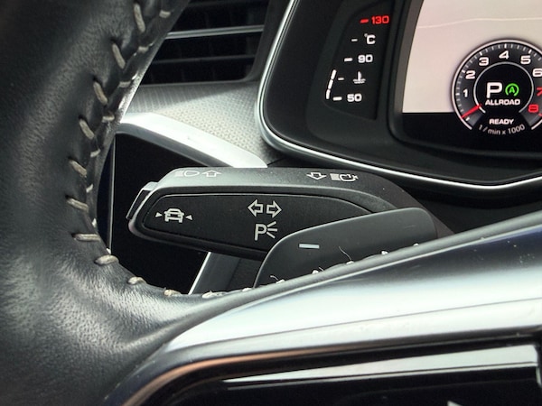 Used Audi A6 Allroad 2020 for sale - 76199783: Photo 24