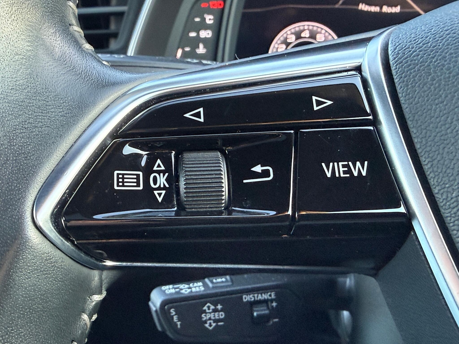 Used Audi A6 Allroad 2020 for sale - 76199783: Photo 26