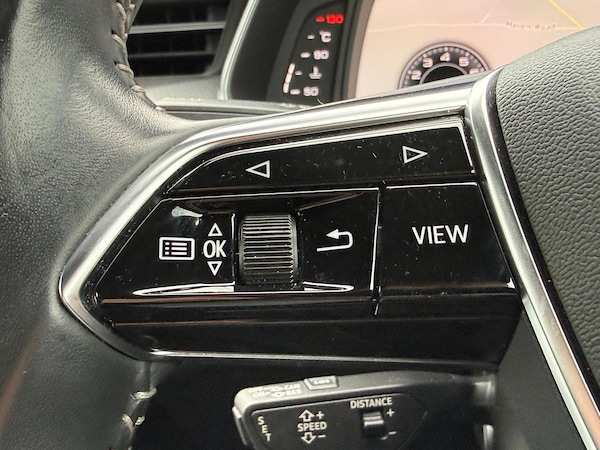 Used Audi A6 Allroad 2020 for sale - 76199783: Photo 27