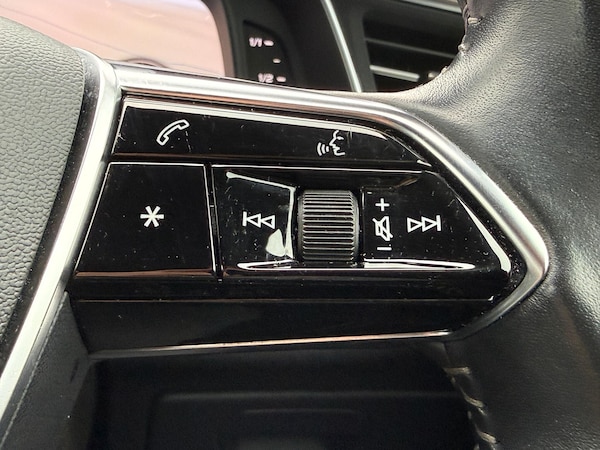 Used Audi A6 Allroad 2020 for sale - 76199783: Photo 28