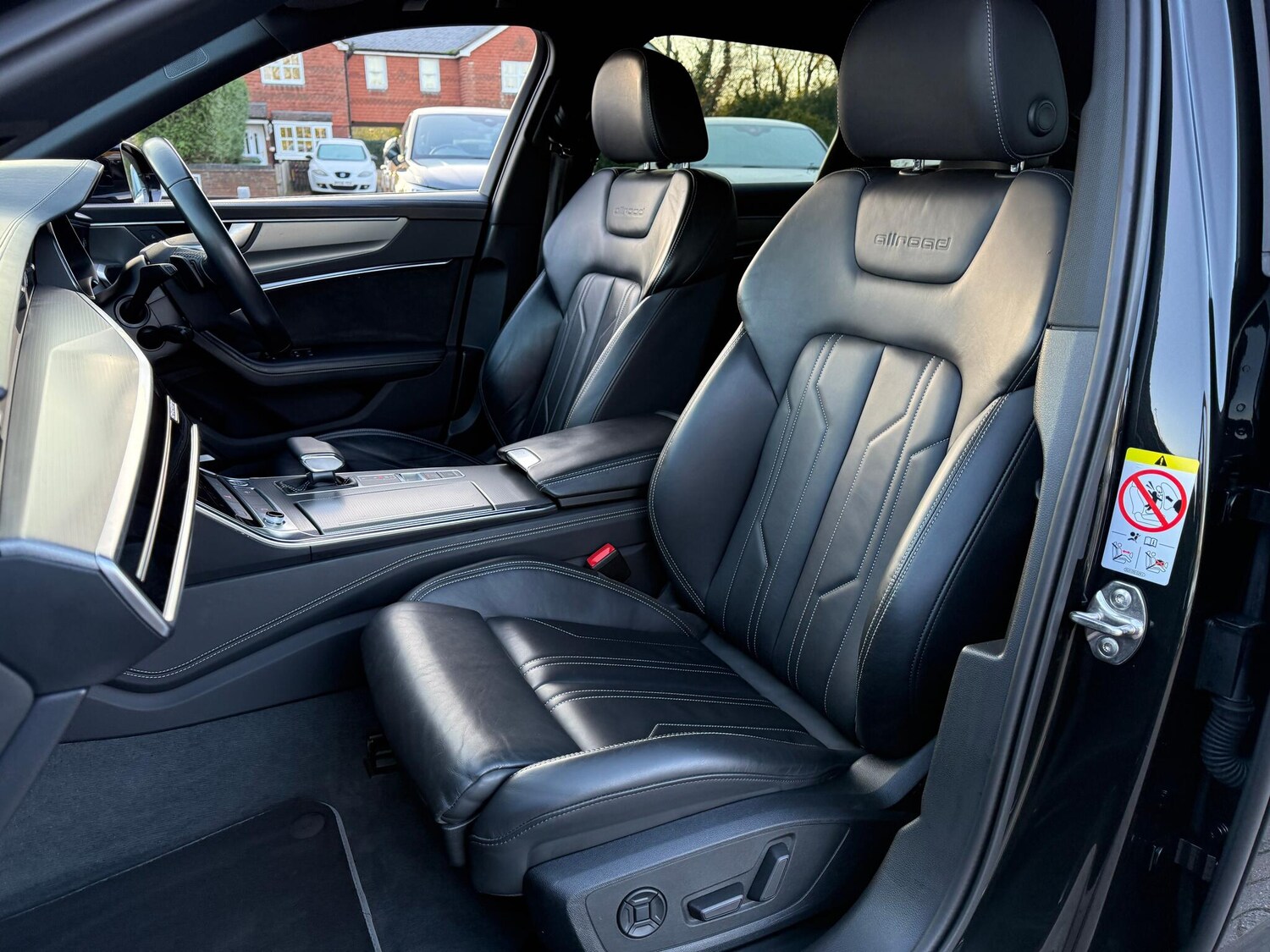 Used Audi A6 Allroad 2020 for sale - 76199783: Photo 35