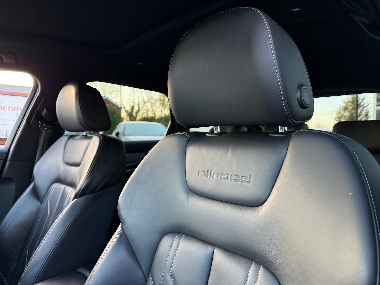 Used Audi A6 Allroad 2020 for sale - 76199783: Photo 36