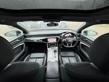 Used Audi A6 Allroad 2020 for sale - 76199783: Photo 3