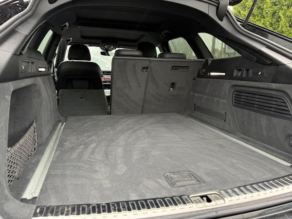 Used Audi A6 Allroad 2020 for sale - 76199783: Photo 40