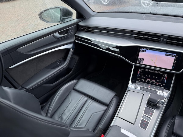 Used Audi A6 Allroad 2020 for sale - 76199783: Photo 42