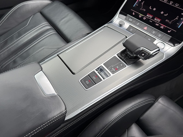 Used Audi A6 Allroad 2020 for sale - 76199783: Photo 43