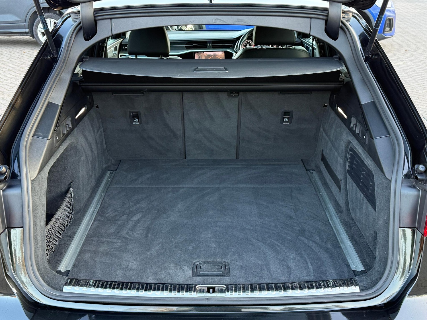 Used Audi A6 Allroad 2020 for sale - 76199783: Photo 44